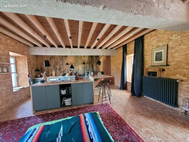 Maison vente à Die, Le Chaffal