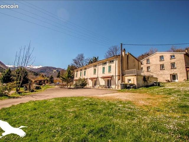 Maison vente à Pamiers, Montferrier
