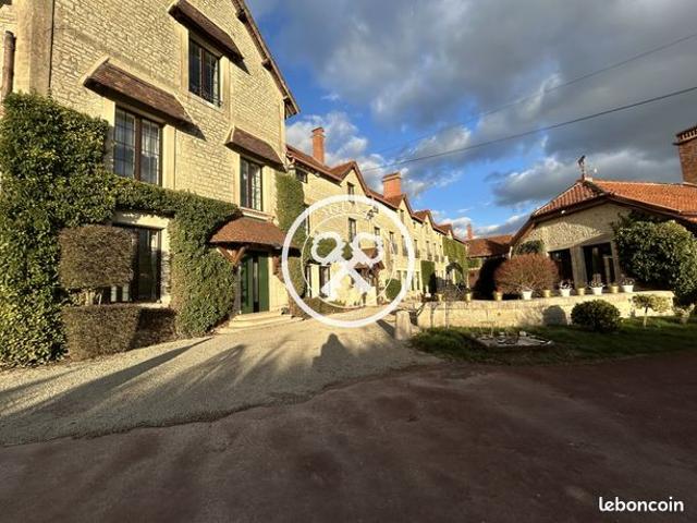 Maison vente à Chaumont, Laferté-sur-aube