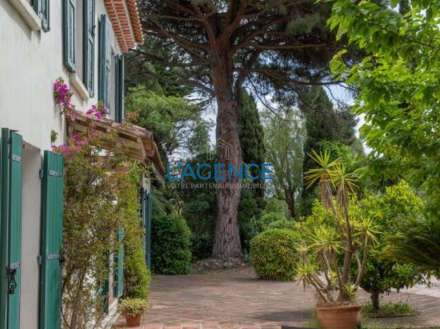 Villa vente à Arrondissement de Toulon, La Garde