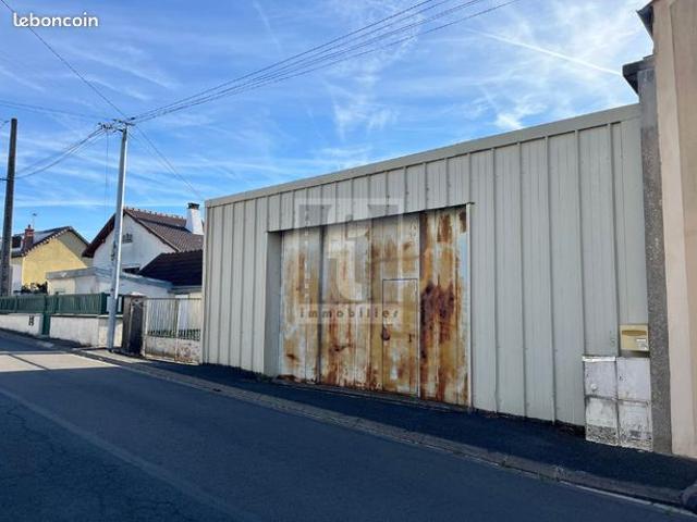Maison vente à Moret-Loing-et-Orvanne, Seine-et-Marne