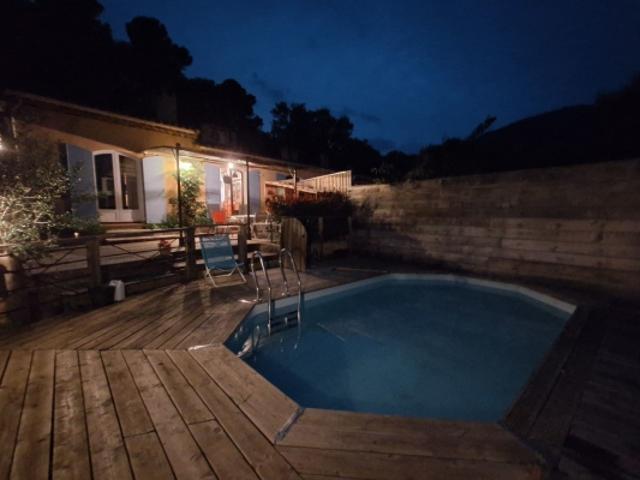 Maison vente à Arrondissement de Draguignan, Bargemon