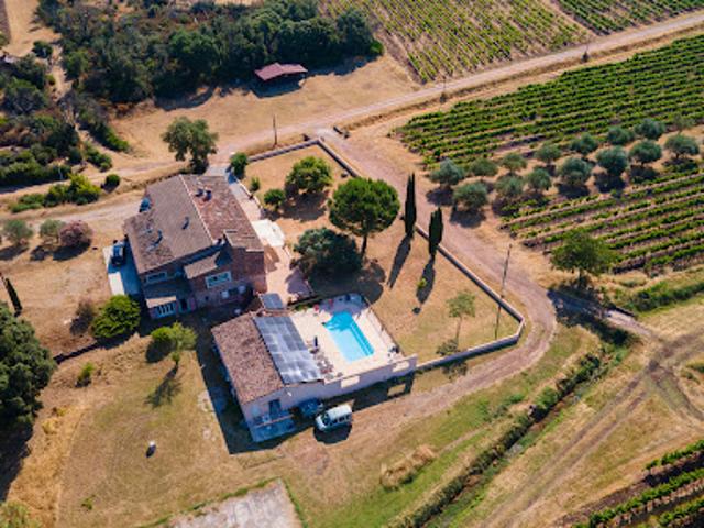 Maison vente à Brignoles, Gonfaron