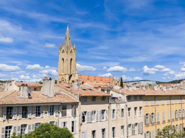 Maison vente à Aix-en-Provence, Aix-en-provence