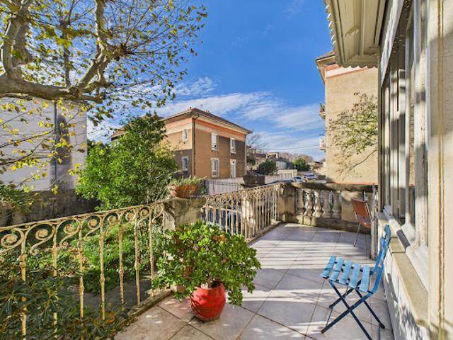 Maison vente à Avignon, Vaucluse