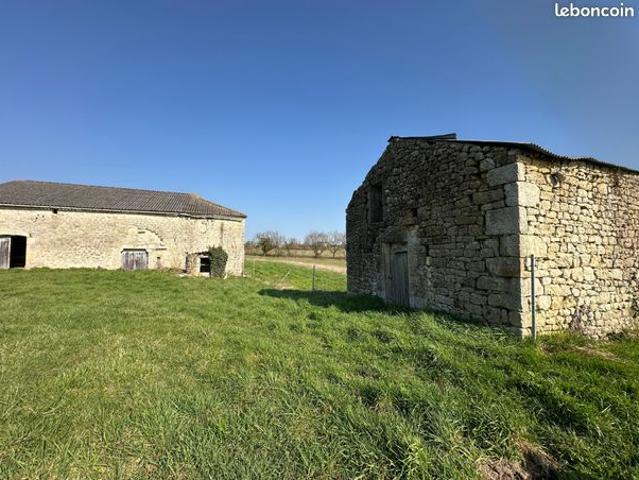 Maison vente à Cahors, Mauroux