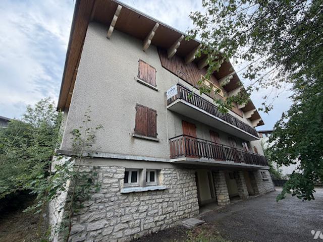 Maison vente à Grenoble, Villard-de-lans