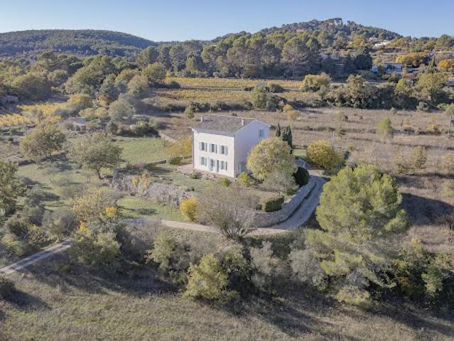 Maison vente à Brignoles, Cotignac