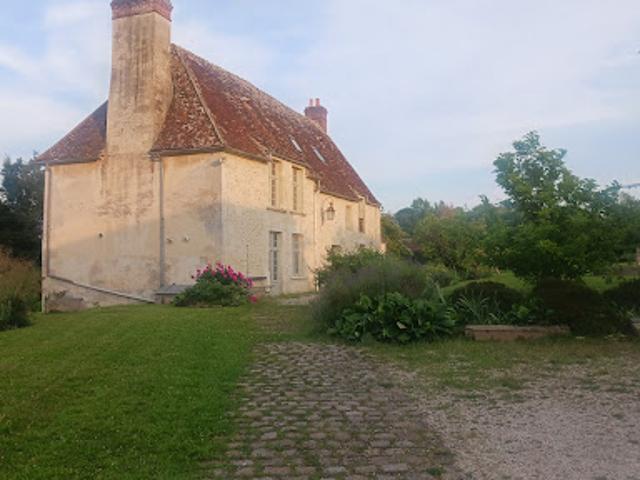 Maison vente à Argentan, Normandie
