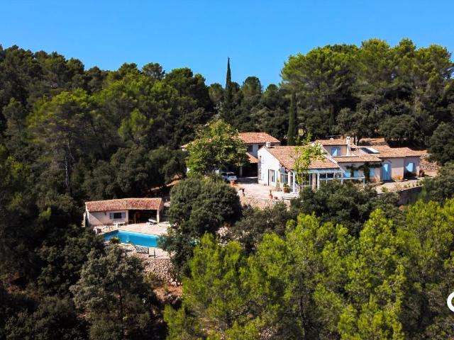 Maison vente à Brignoles, Pignans