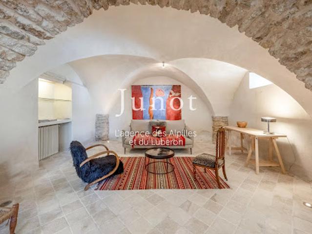 Maison vente à Cabrières-d'Avignon, Vaucluse