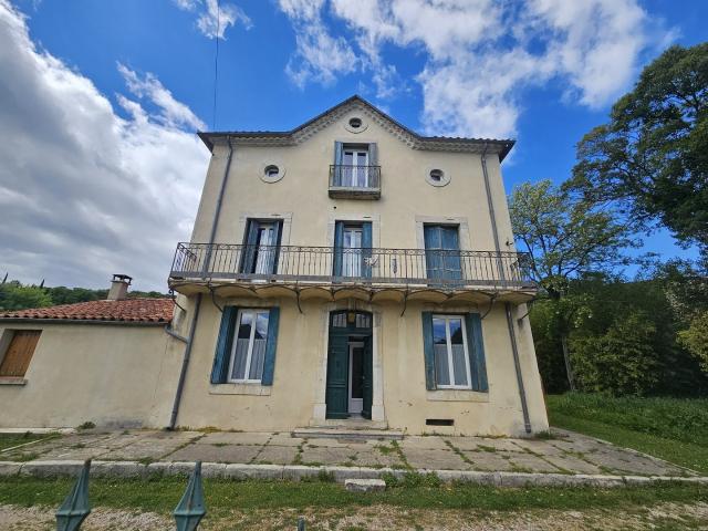 Maison vente à Lodève, Ganges