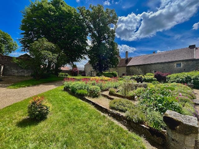 Maison vente à Montbard, Côte-d'Or
