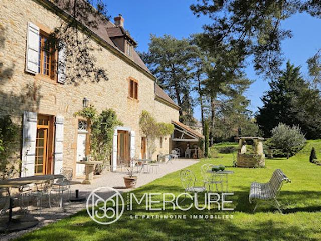 Maison vente à Tournus, Saône-et-Loire
