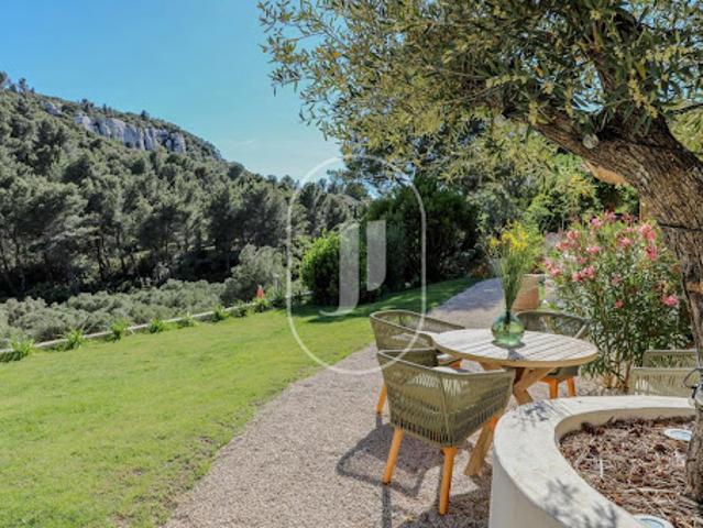 Maison vente à Arles, Les Baux-de-provence