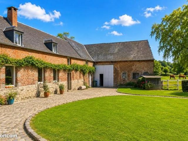 Maison vente à Cartignies, Nord