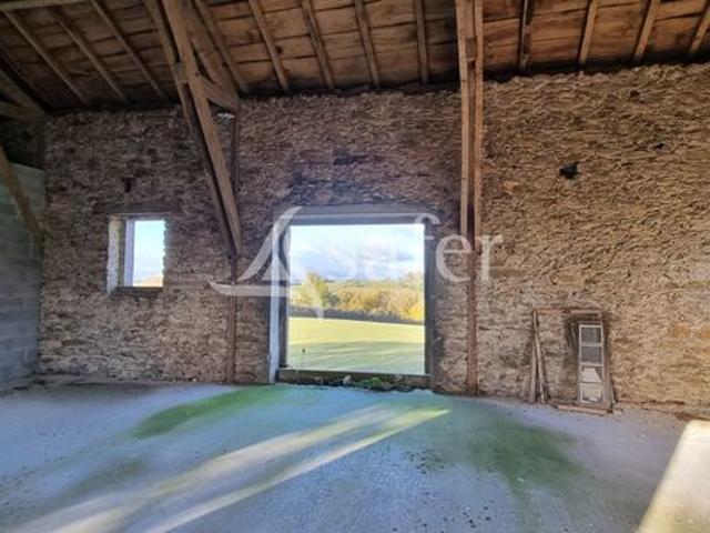 Maison vente à Villefranche-de-Rouergue, Rieupeyroux