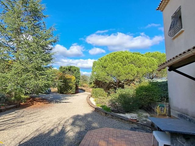 Maison vente à Gabian, Hérault