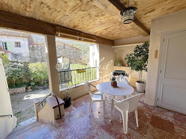 Maison vente à Prades, Taurinya