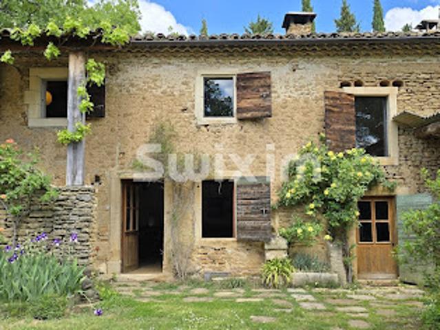 Maison vente à Nyons, Grignan