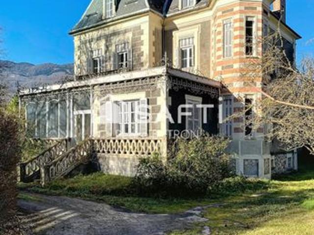 Maison vente à Saint-Gaudens, Marignac