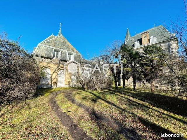 Maison vente à Saint-Gaudens, Marignac
