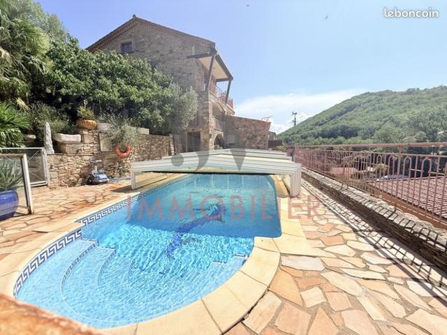 Maison vente à Avène, Hérault