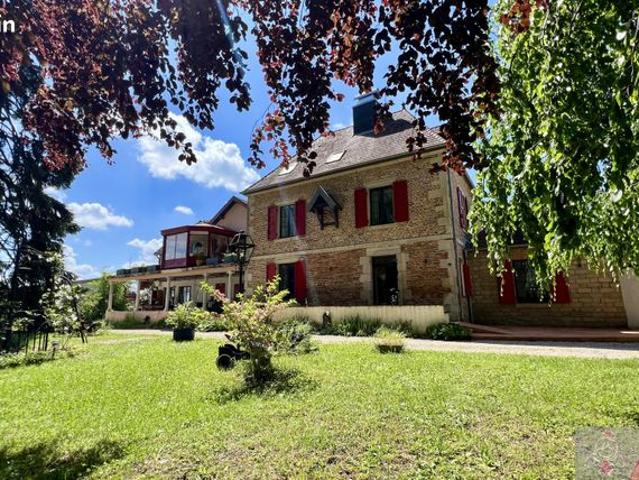 Maison vente à Dole, Villers-robert