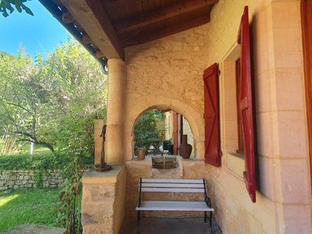 Maison vente à Sarlat-la-Canéda, Nouvelle-Aquitaine