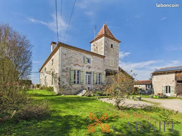 Maison vente à Agen, Bourran
