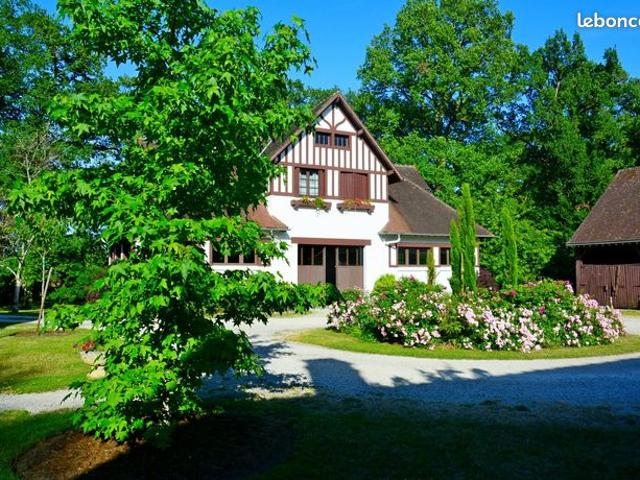 Maison vente à Orléans, Ligny-le-ribault