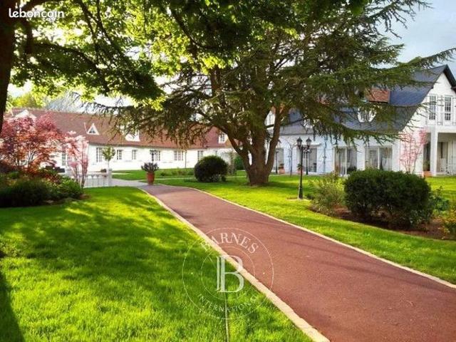 Maison vente à Tremblay-les-Villages, Eure-et-Loir