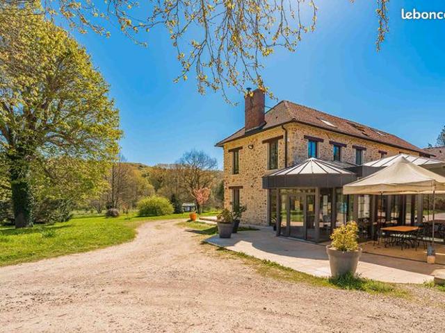 Maison vente à Rambouillet, Senlisse