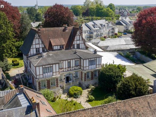 Maison vente à Compiègne, Noyon