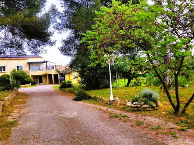 Maison vente à Montpellier, Villeveyrac