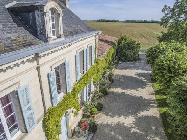 Maison vente à Saintes, Jazennes