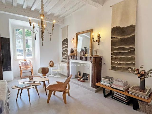 Maison vente à Carpentras, Vaison-la-romaine