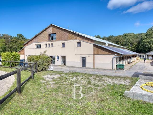 Maison vente à Lisieux, Villerville