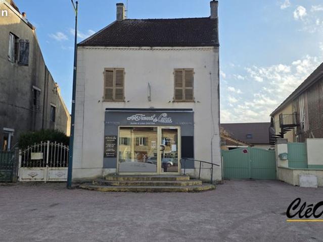 Maison vente à Bellevesvre, Saône-et-Loire
