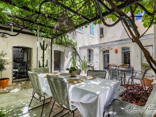 Maison vente à Marseille, La Ciotat