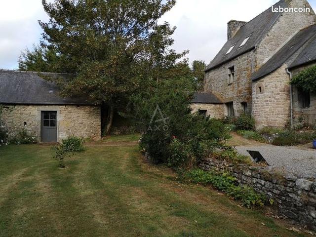 Maison vente à Guingamp, Bretagne