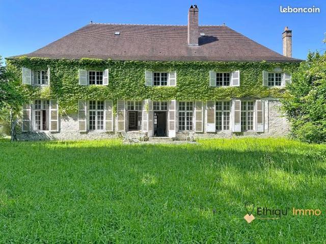 Maison vente à Bar-sur-Aube, Bayel