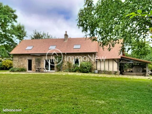 Maison vente à Avranches, Le Val-saint-père