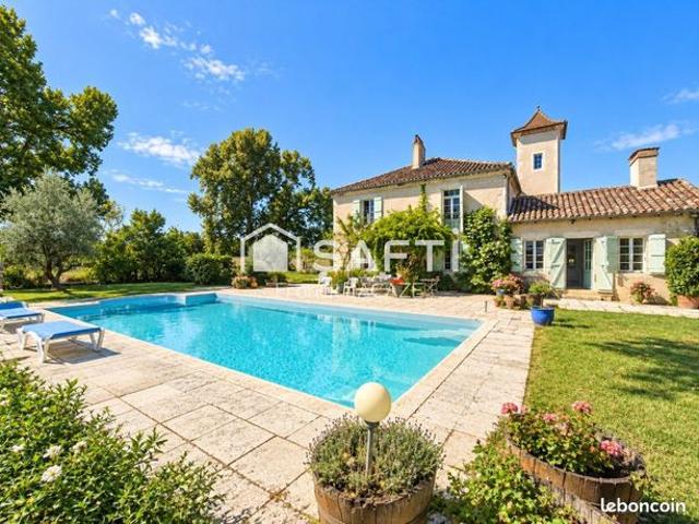 Maison vente à Condom, Occitanie