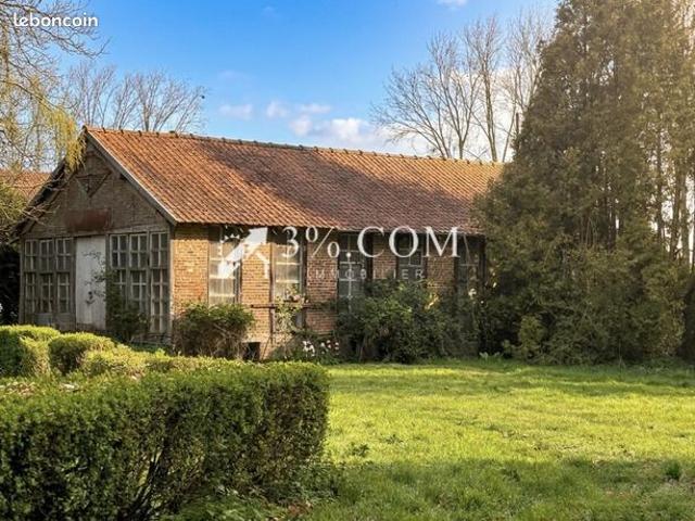 Maison vente à Montreuil-sur-Mer, Mouriez