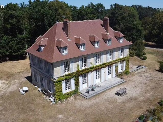 Maison vente à Armentières-en-Brie, Seine-et-Marne