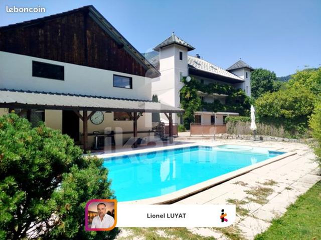 Maison vente à Albertville, Verrens-arvey
