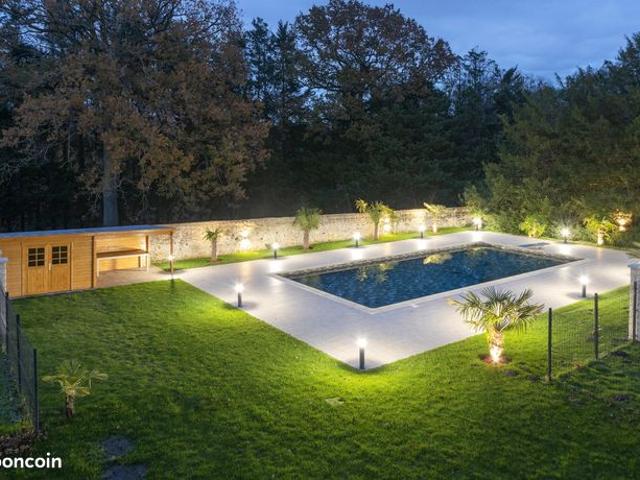 Maison vente à Champcueil, Essonne