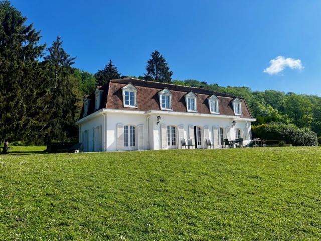 Maison vente à Villers-cotterêts, Pisseleux