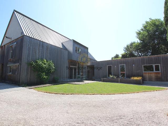 Maison vente à Chalon-sur-Saône, Saône-et-Loire